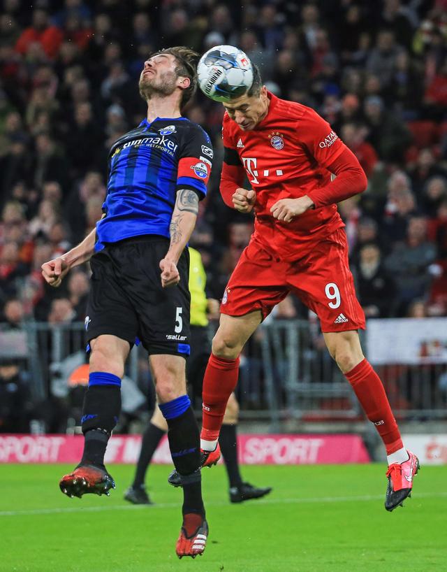 我们赢得了 我们赢得了