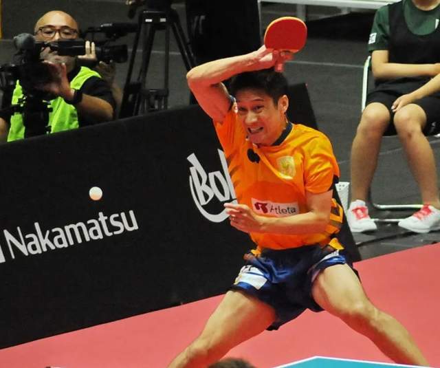 上任初期 上任初期